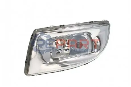 Фара автомобильная Magneti Marelli 710301160071