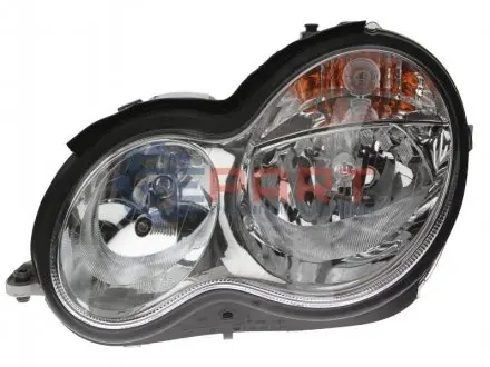 Фара автомобильная Magneti Marelli 710301166205