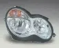 Фара передняя Magneti Marelli 710301166206