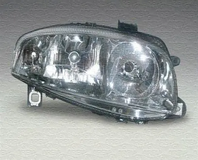 Фара автомобильная Magneti Marelli 710301186227