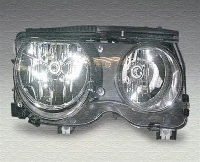 Основная фара Magneti Marelli 710301187202