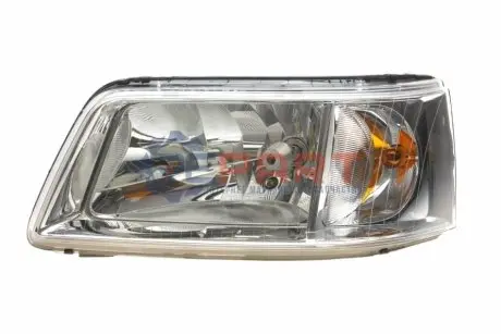 Фара (L) VW T5 03-15 Magneti Marelli 710301191301 Купити в Україні