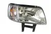 Фото Фара (R) VW T5 03-15 Magneti Marelli (710301191302) зображення 1