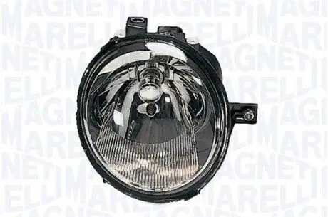 Фара автомобильная Magneti Marelli 710301194301