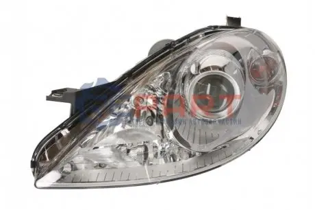 Фара головна Magneti Marelli 710301197211