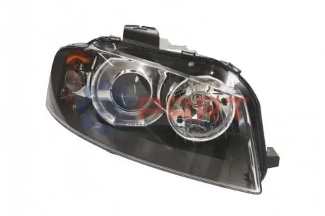 Фара автомобильная Magneti Marelli 710301206278
