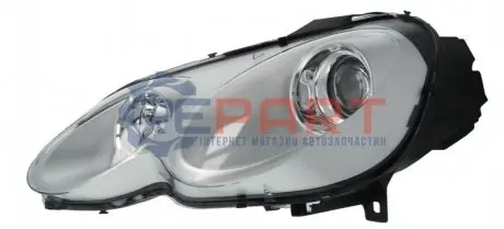 Фара автомобильная Magneti Marelli 710301207221