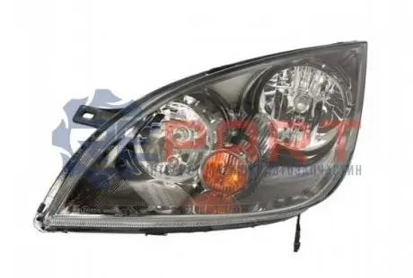 Фара автомобильная Magneti Marelli 710301208211