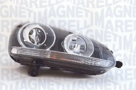 Фара автомобильная Magneti Marelli 710301212273