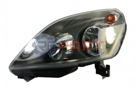 Фара автомобильная Magneti Marelli 710301214203