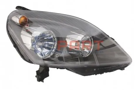 Фара автомобильная Magneti Marelli 710301214204