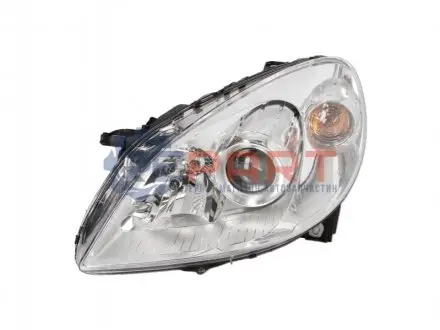 Фара автомобильная Magneti Marelli 710301220201