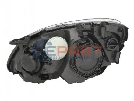 Фара автомобильная Magneti Marelli 710301220202