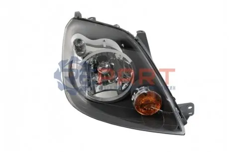 Основна фара Magneti Marelli 710301224306