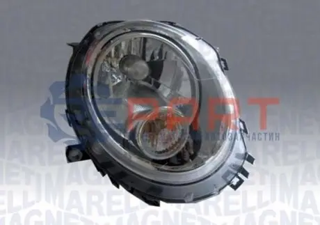 Фара автомобильная Magneti Marelli 710301225304