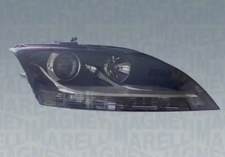 Основна фара Magneti Marelli 710301227202