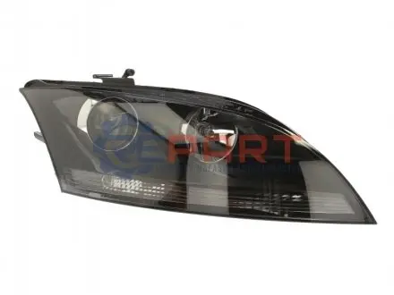 Фара автомобильная Magneti Marelli 710301227204