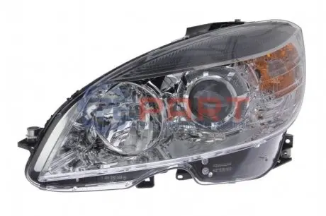 Фара автомобильная Magneti Marelli 710301234203 Купить в Украине