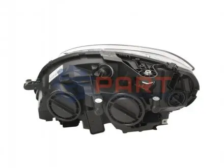 Фара автомобильная Magneti Marelli 710301234204 Купить в Украине