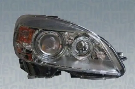 Фото Фара автомобильная MAGNETI MARELLI (710301234271) изображение 1