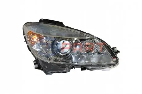 Фото Фара автомобильная MAGNETI MARELLI (710301234272) изображение 1