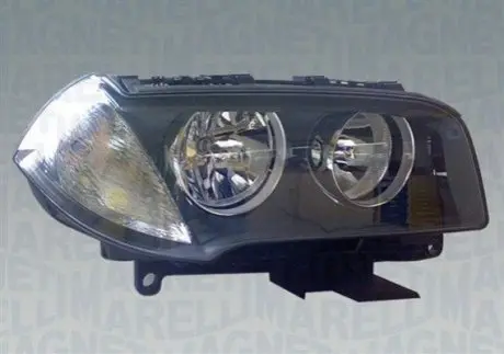 Фара автомобильная Magneti Marelli 710301235201