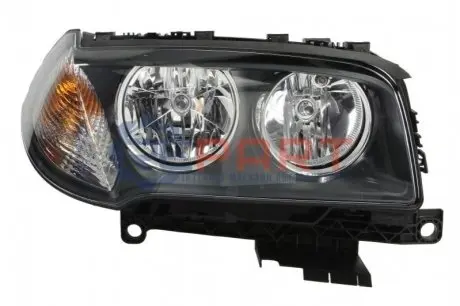 Фара автомобильная Magneti Marelli 710301235202