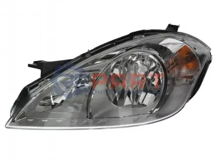 Фара автомобильная Magneti Marelli 710301241203