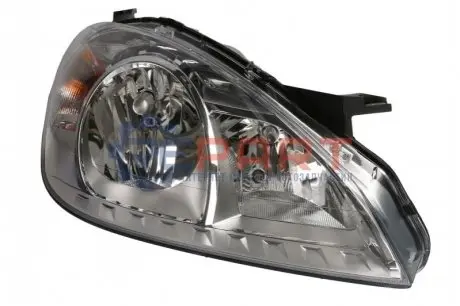 Фара автомобильная Magneti Marelli 710301241204