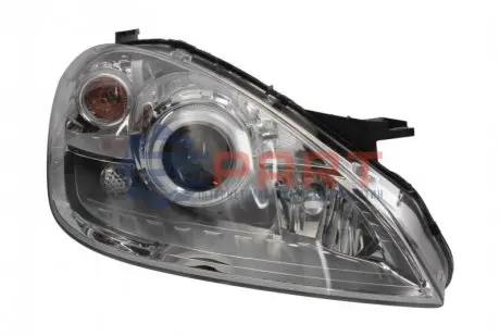 Фара автомобильная Magneti Marelli 710301241274