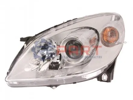 Фара автомобильная Magneti Marelli 710301247201