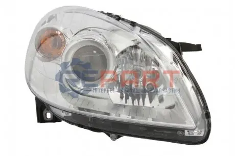 Фара автомобильная Magneti Marelli 710301247202