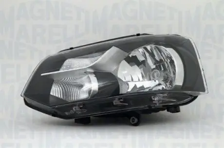 Основна фара Magneti Marelli 710301254303 Купити в Україні