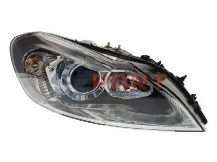 Основна фара Magneti Marelli 710301256202