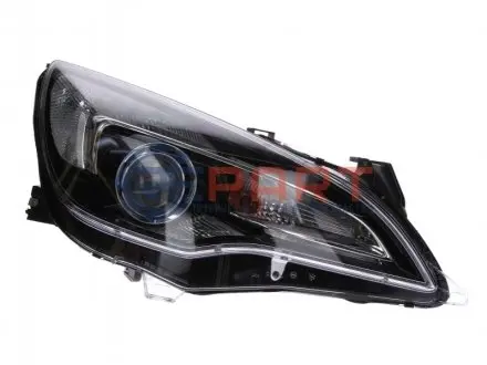 Фара автомобильная Magneti Marelli 710301262204