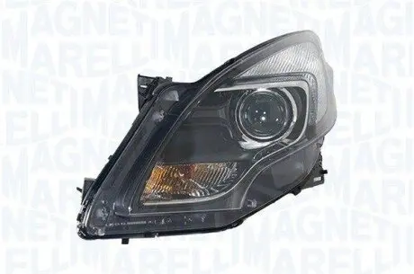 Фара права Magneti Marelli 710301263208