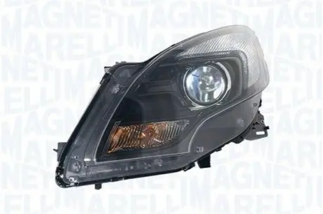 Автозапчасть Magneti Marelli 710301263210