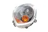 Фара (L) Mini (R60/R61) 10- (H4) 710301267205