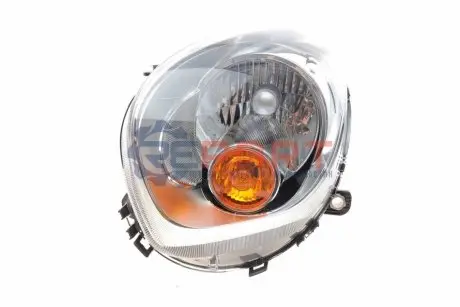 Фара (L) Mini (R60/R61) 10- (H4) MAGNETI MARELLI 710301267205 Купити в Україні
