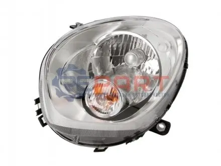 Фара головна Magneti Marelli 710301267207