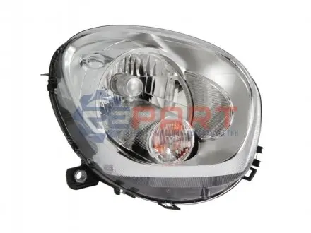 Фара автомобильная Magneti Marelli 710301267208