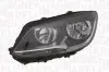 Фото Фара автомобільна Magneti Marelli (710301268204) зображення 1