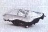 Фара автомобильная Magneti Marelli (710301269203) изображение 1