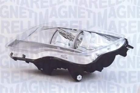 Фара автомобильная Magneti Marelli 710301269203