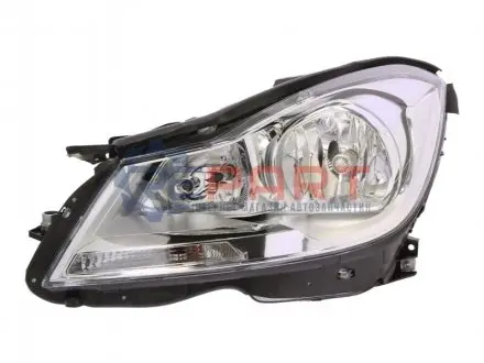 Фара автомобильная Magneti Marelli 710301270205