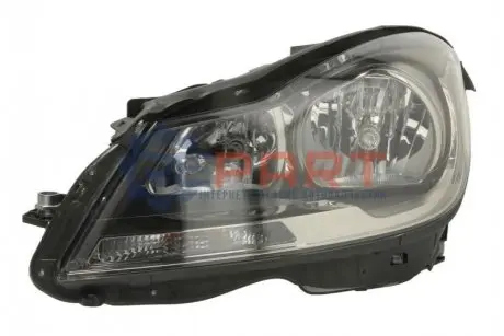 Фара автомобильная Magneti Marelli 710301270206