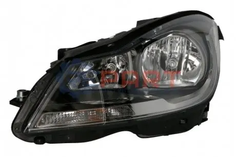 Фара головна Magneti Marelli 710301270207