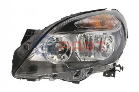 Фара автомобильная Magneti Marelli 710301271205