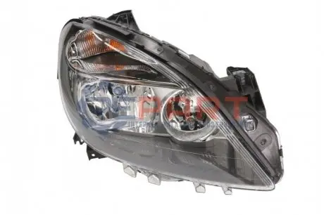 Фара автомобильная Magneti Marelli 710301271206