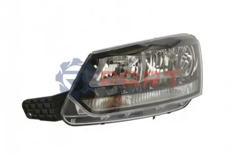 Фара автомобильная Magneti Marelli 710301286203